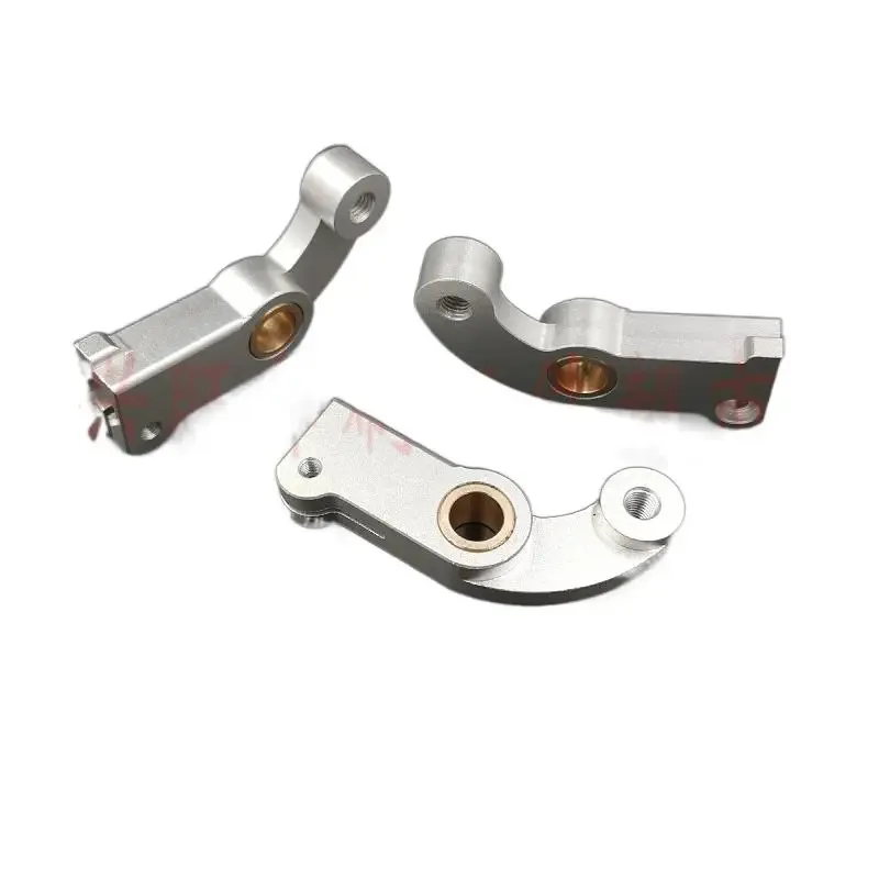 

1 piece for Heidelberg 102 printing press Feida bracket aluminum arm 66.028.068