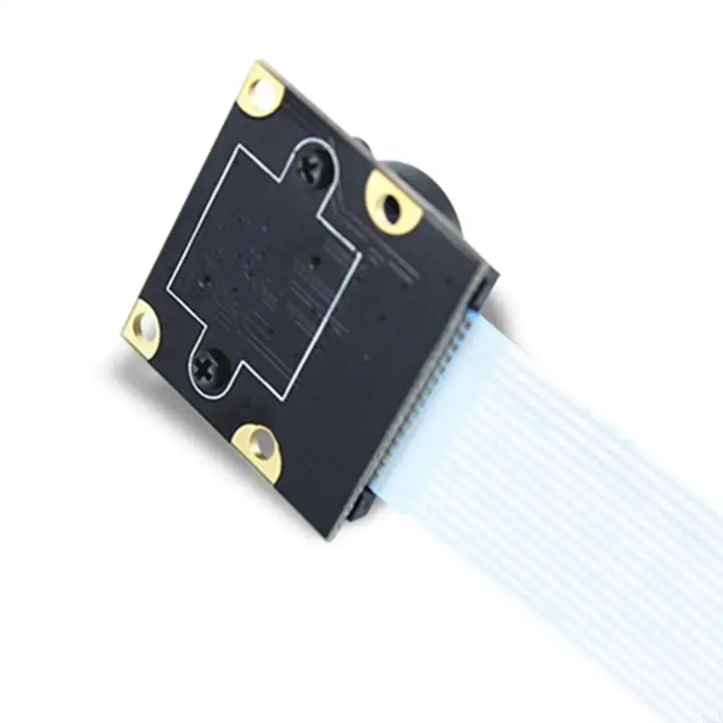 T5EA Camera Video Module 5MP 1080P 160 MINI MINI WebCAM SESSORS 5647 لـ RPI 4B 3B