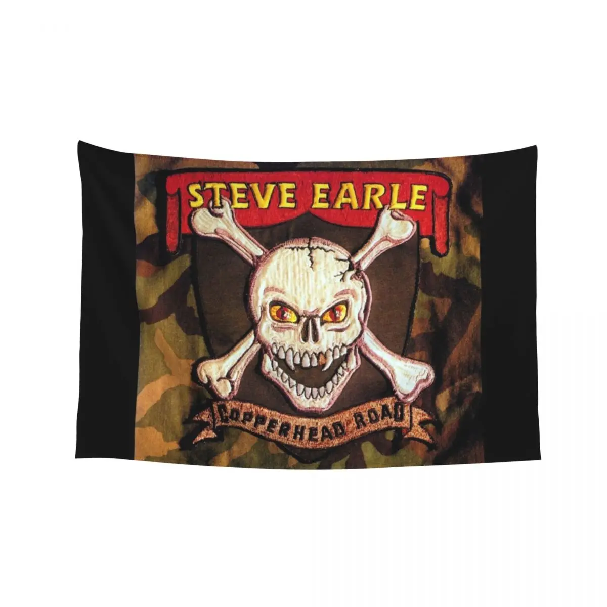 

Copperhead road Tapestry Bedrooms Decorations Decoration For Rooms Wall Carpet Home Decorations Tapestry