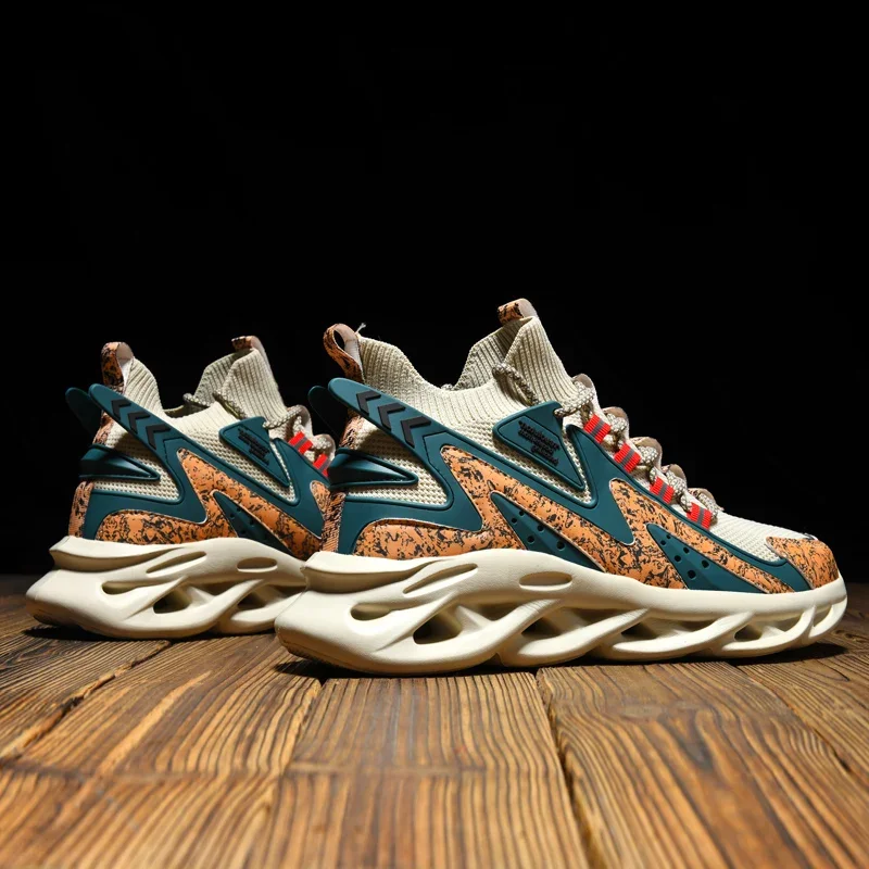 

2024 new Shoes For men Sneakers Male casual Mens Shoe tenis Luxury shoes Trainer Race Breathable Shoes fashion loafers running