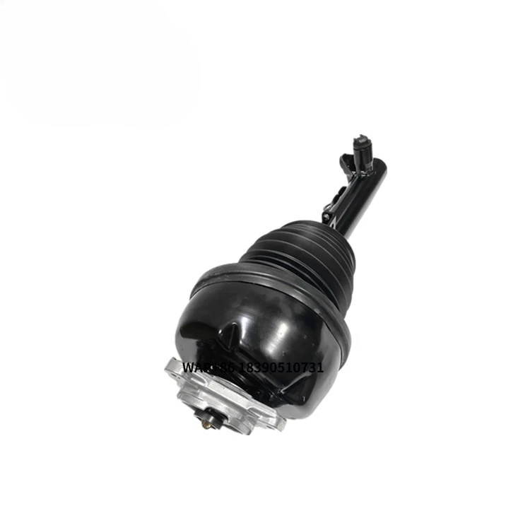 

Ducellier W212 Front Air Shock Absorber Black OE 2123203238 for 2Matic (2009-)