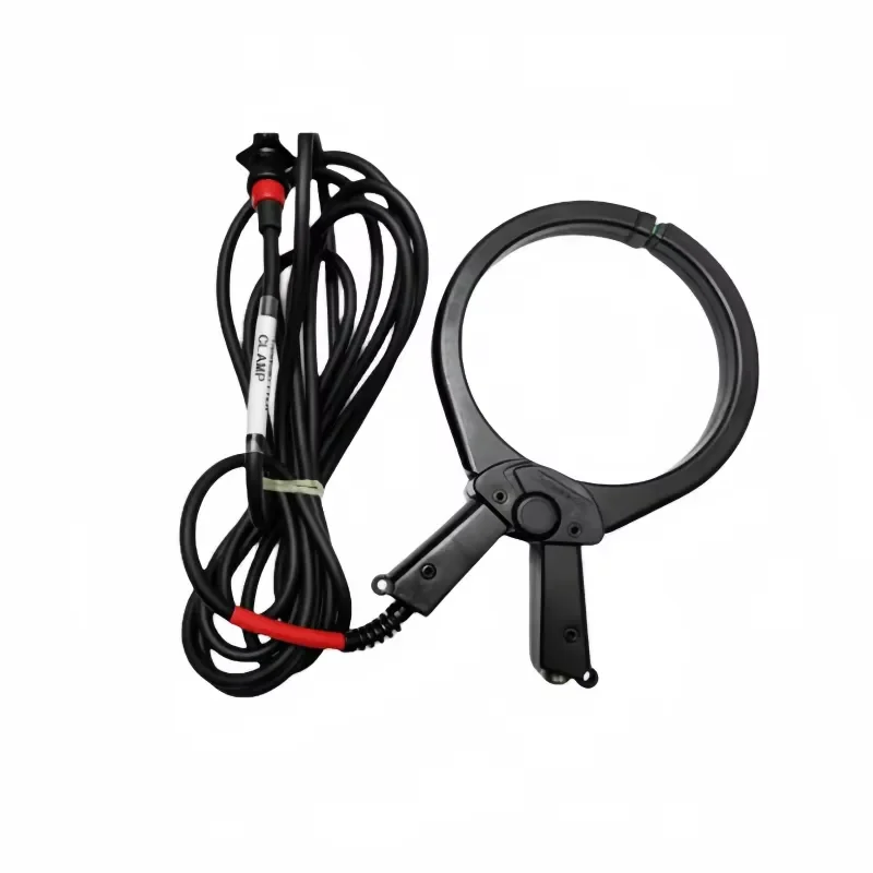 Brand For Cable and Pipe Locators pincers for radiodetection RD8200 RD8100 RD8000 RD7000 locators transmitters caliber 100mm