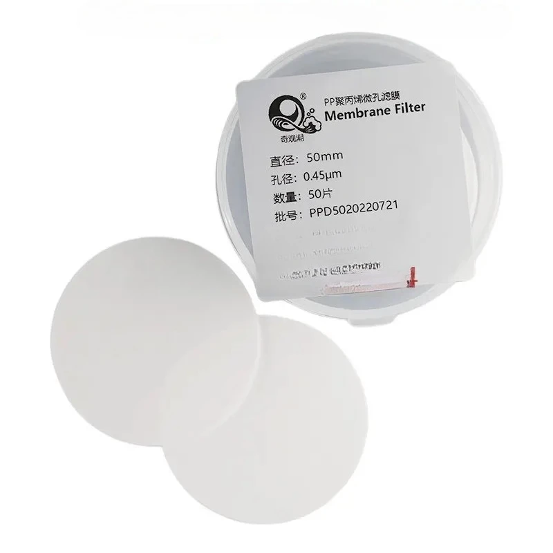 

Polypropylene microporous filter membrane ink pigment filter membrane acid-alkali resistant stainless steel plate frame