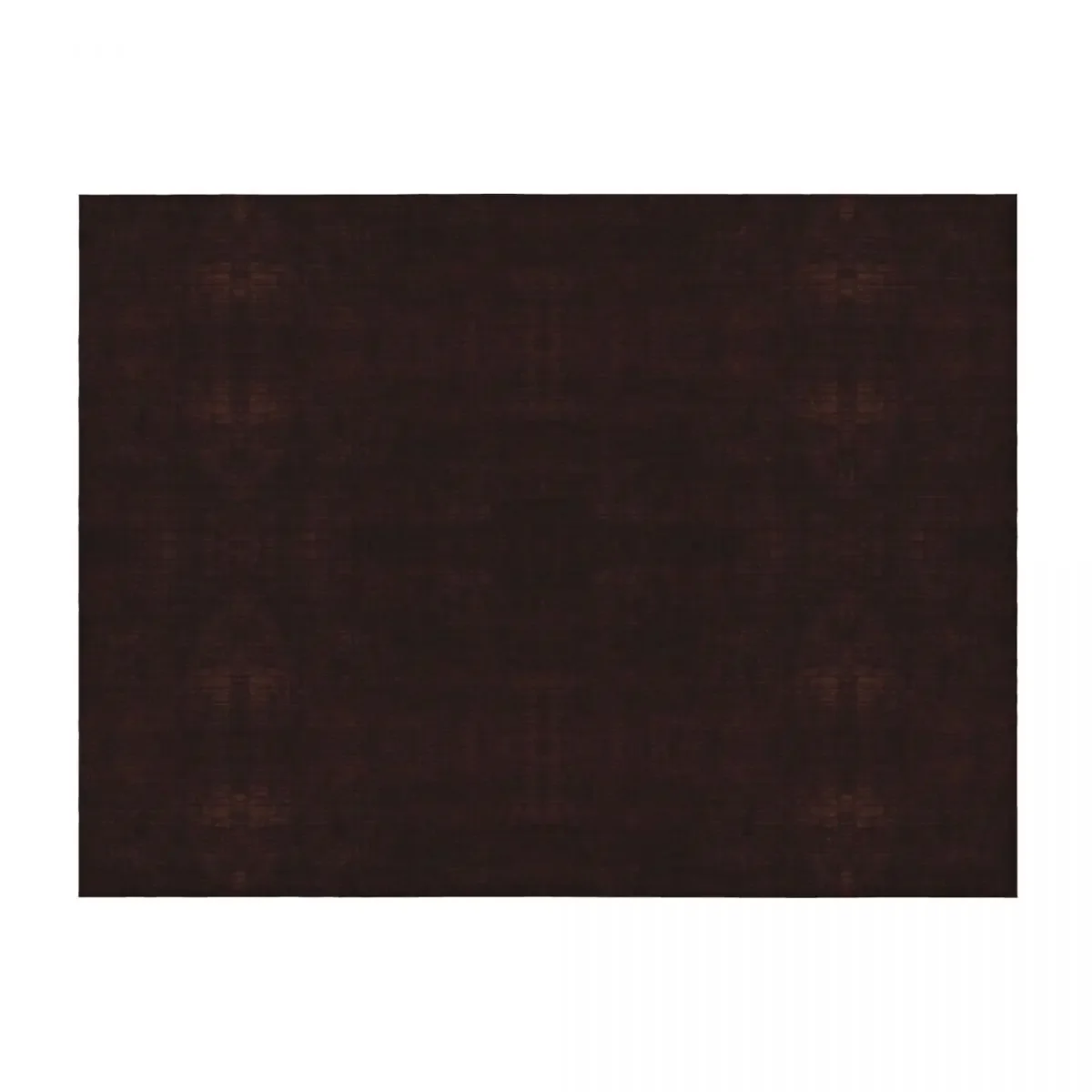 

Dark brown striped parchment abstract Throw Blanket Fashion Sofas Bed Plaid Furrys Blankets