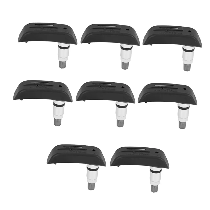 

8 шт. Датчик TPMS для BMW F 650 700 800 K 1300 R 1200 GS 2003-2018 Датчик давления в шинах Модель 36318532731