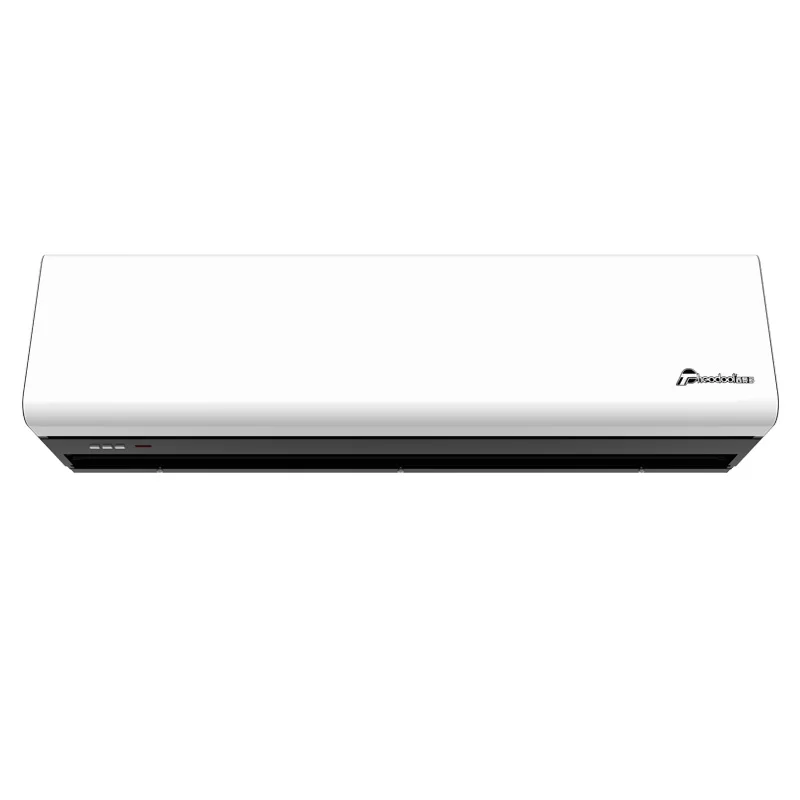 Theodoor S3 Air Curtains Fan for Door Width 1.2m Stronger Air Barrier Keeping Conditioning