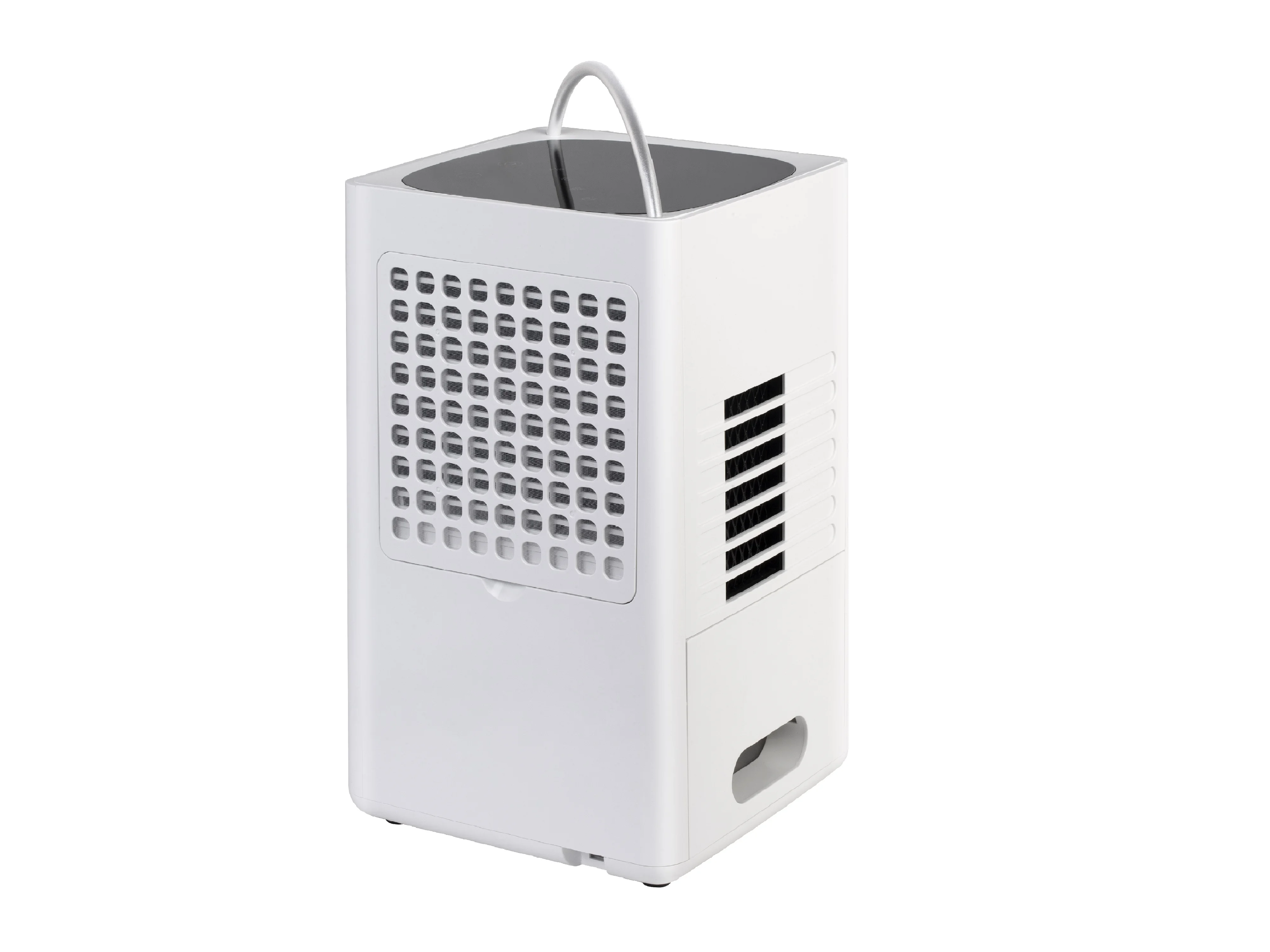 New Design Portable Air Conditioner Multifunctional Mini Compact Air Conditioner
