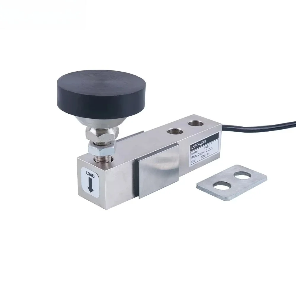 

Livestock Weighing Scale Weighing Sensor Kit Cattle Scale Animal