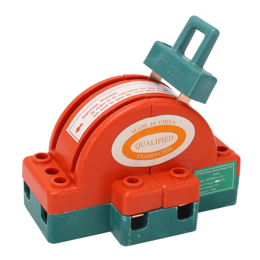 Durable AC230V Disc… - image