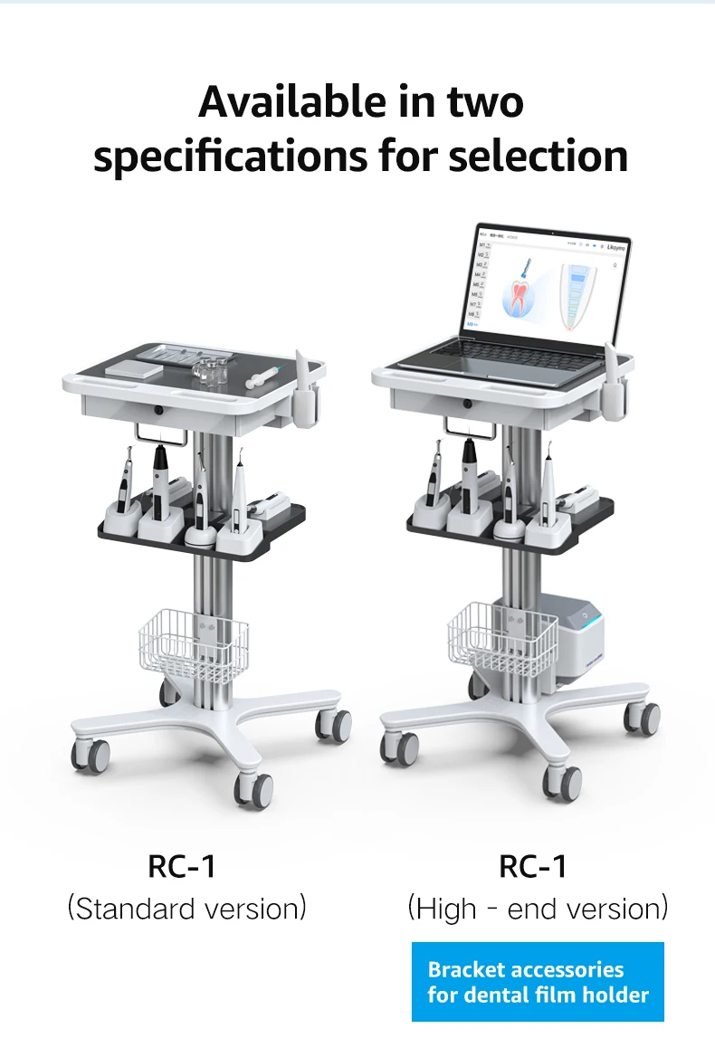 Hospital Clinic Comprehensive Design Modern Style Modular Cart - Promotional Sale