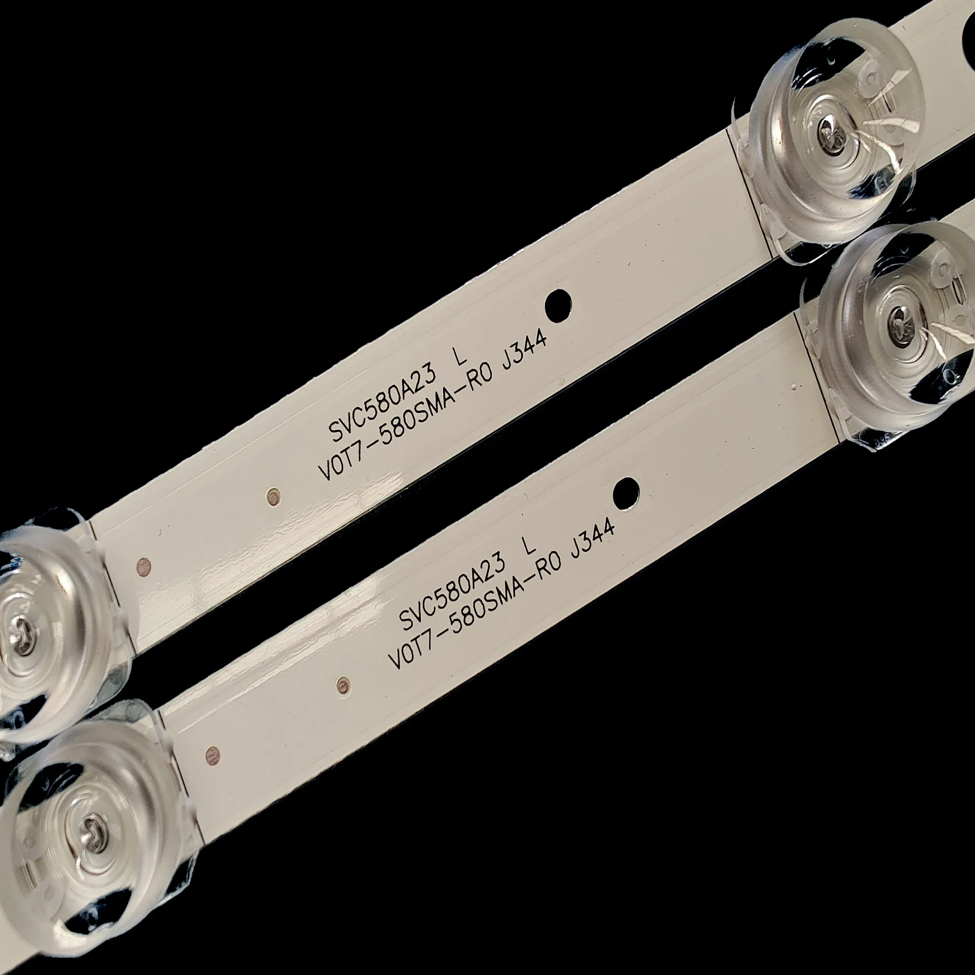 LEDバックライト,BN96-50459A un58tu6900 un58tu8000f un58tu7100g un58tu7000 ue58tu7100 ue58tu7000 BN96-50458A 50459a un58tu6900