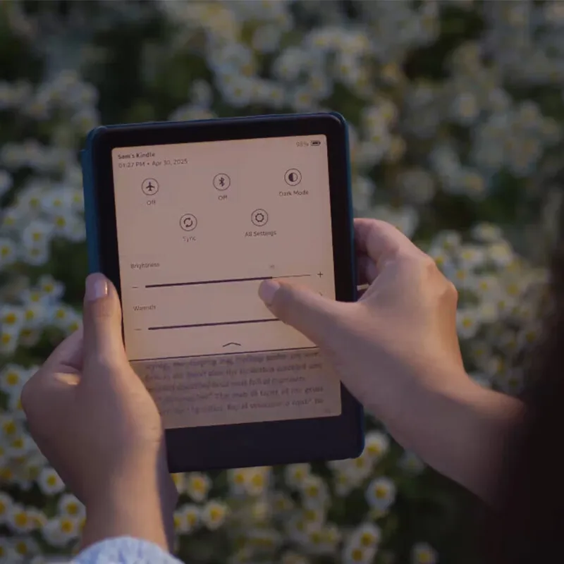 Kindle Paperwhite 12: A Comprehensive Review and Guide for E-Book
