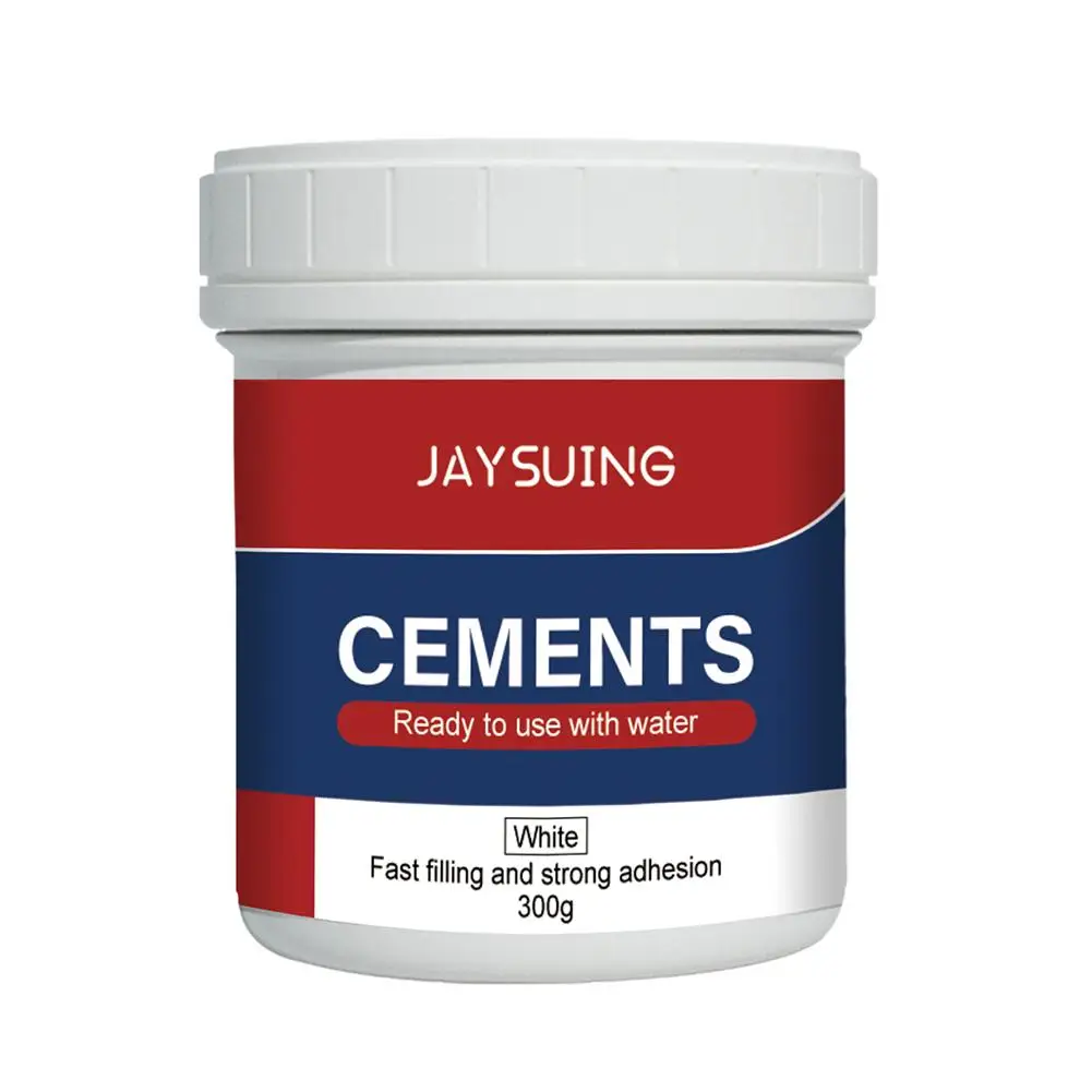 Repair Cement Crack Adhesive Corner Cracks Water Leakage In Bungalows Sealing Materials Silicone For House Repair Z6O3