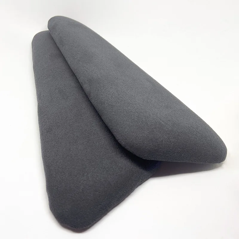 

Control Inner leg cushion Turn fur Center Interior Accessories Decoration Protective Trim For Tesla Model 3 16-23 Y 2020-2024