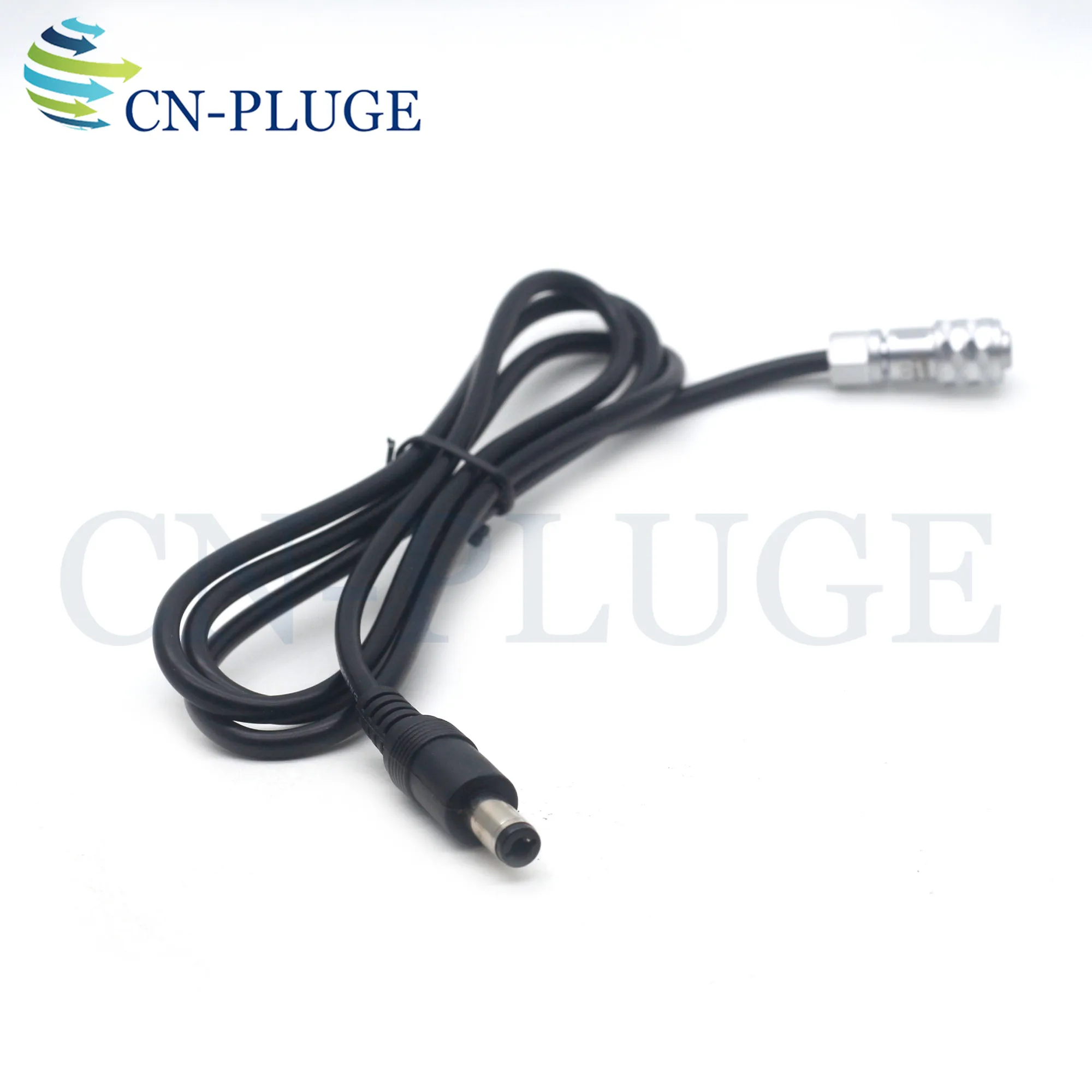 Câble d'alimentation femelle DC2.5mm vers Blackmagic BMPCC 4K/6K, caméra SF6 2 broches