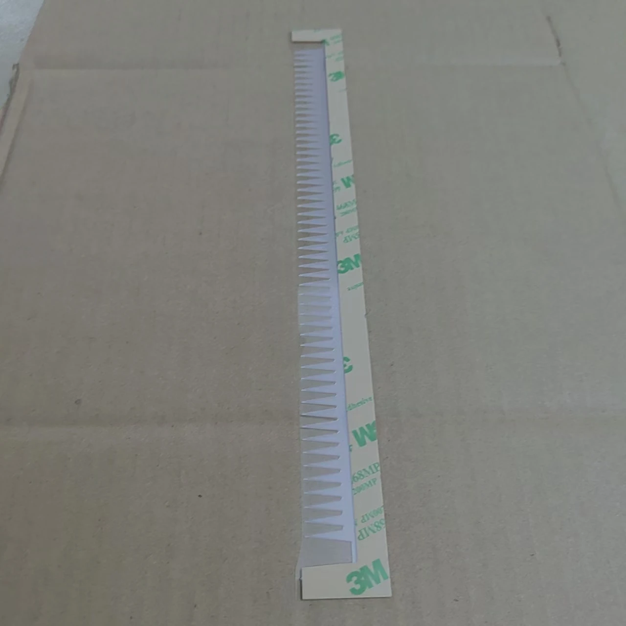 ORIGINAL  Duplicator Ink Blocking Sheet ; B4 LL fit for RISO ES EV RZ RV CV 023-17409