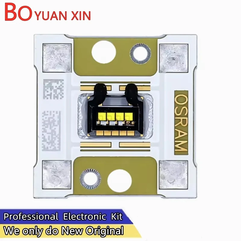 

5W 10w 15w 20w 25w High Power Led Light Super Bright White Led Beads Pcb Tube For Automotive Headlights Diy Modification Of Car