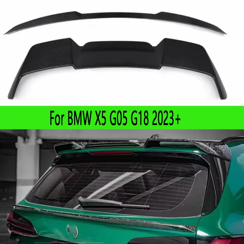 For Bmw X5 G05 G18 … - image