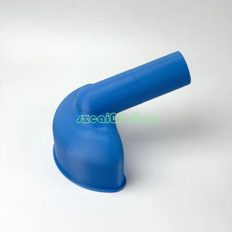 400B Flexible Spout Water Filling Funnel Provide Convenient Usage for Motorhome