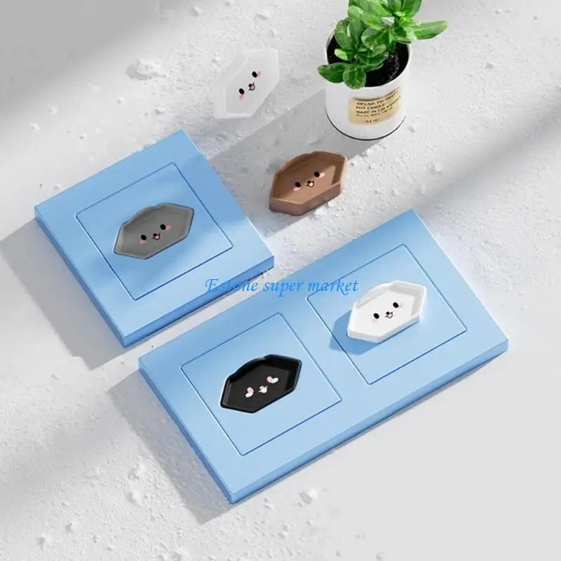 090B 10Pc Baby Proof Socket Guards For Multi Country Use Brazil Chile Italy Standard