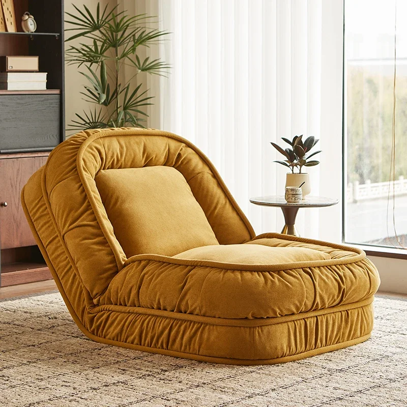 a*-Relaxing Filling Living Room Sofas Human Dog Bed Designer Bedroom Living Room Sofas Floor Modern Playa Home Furniture/.