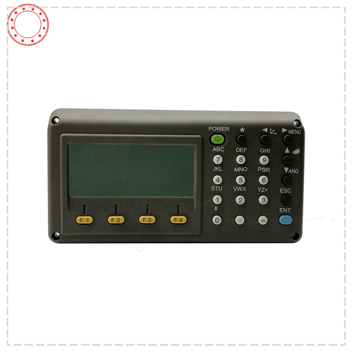 

Keyboard With LCD Display For Topcon GTS-102N 102R GTS-332N GTS-102 GPT-3000 Series Total Station