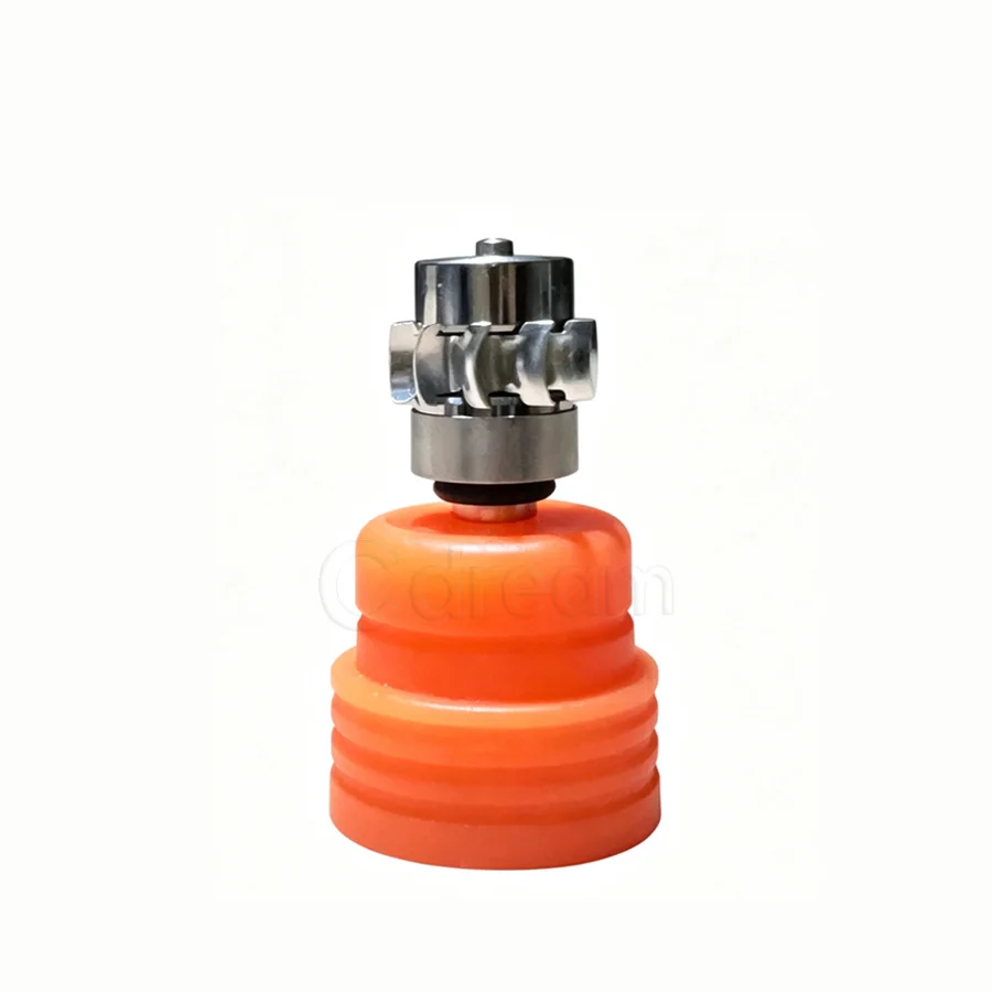 Zdjęcie 7: Kompletny rotor do rączki z przyciskiem Bien Air TDS890/TD783 Carve-Air Turbine
