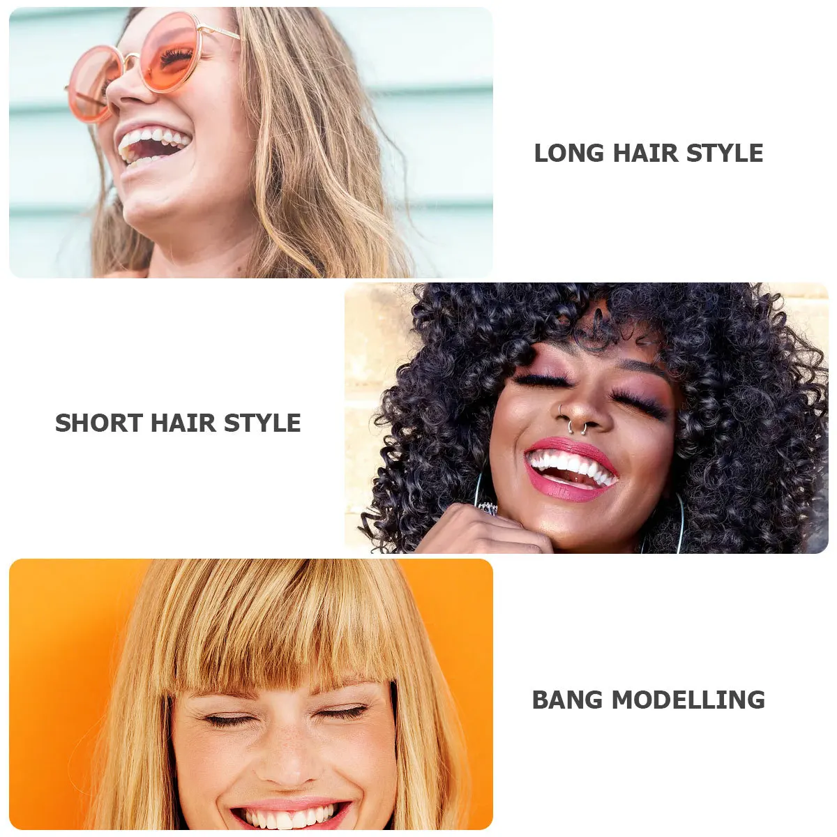 

1 комплект, бигуди сильной формы для вьющихся причесок, простые в использовании пластиковые аксессуары для завивки волос, бигуди