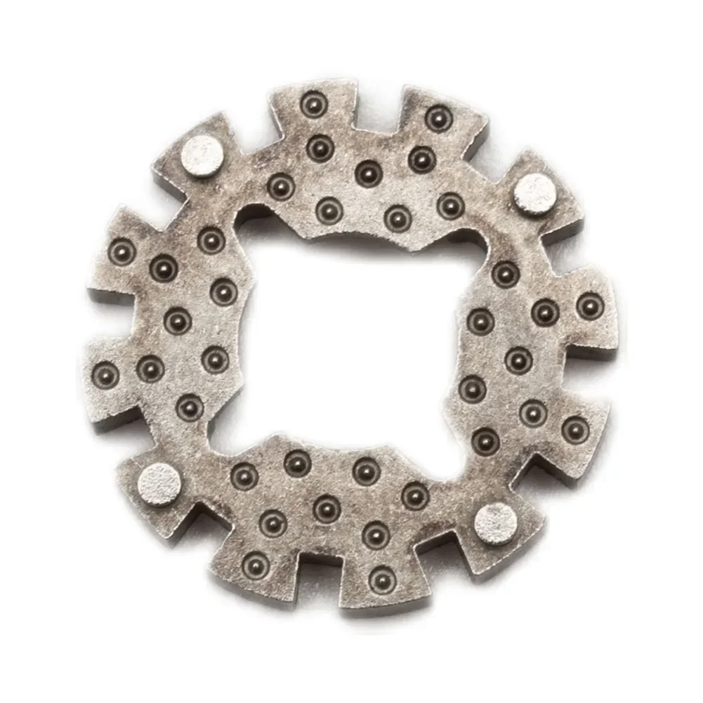 Universal Oscillating Saw Blade Power Tool Starlock Adapter Multi-Tool Handle Adapter For Multimaster Power Tool Blades