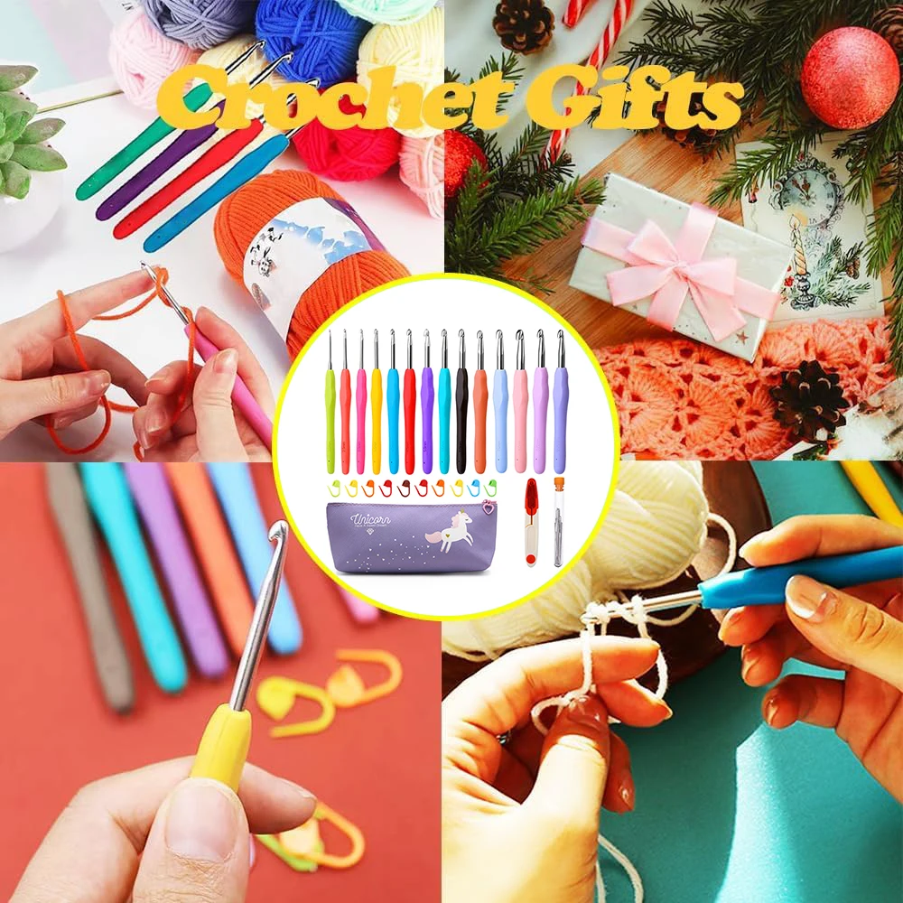 Thumbnail 4 - #14 Best Crochet Starter Kits to Buy In 2026