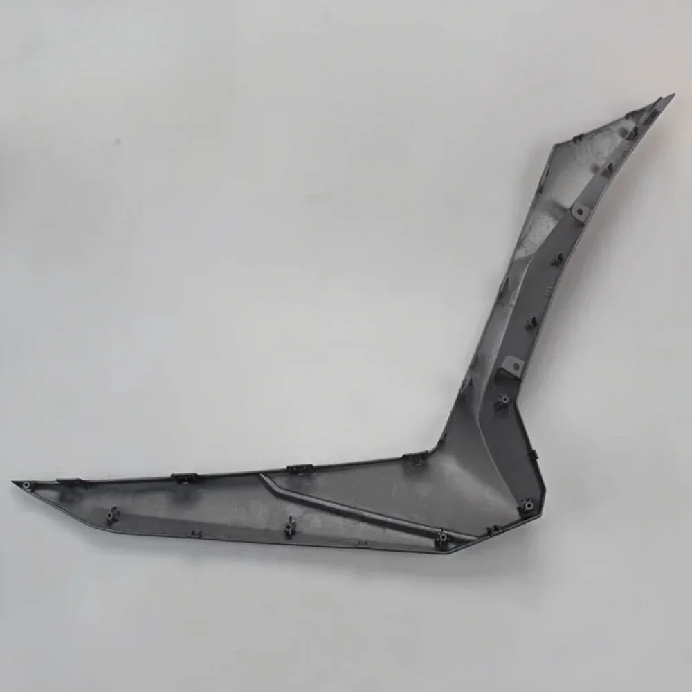 ل Sym Jet 14 125 / 50 / 200 دراجة نارية الجانب الأمامي الأيسر قطاع الجانب غطاء Sym Jet 14 125 / 50 / 200