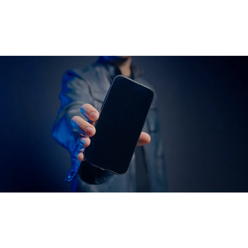 Leviosa Phone Gimmi…