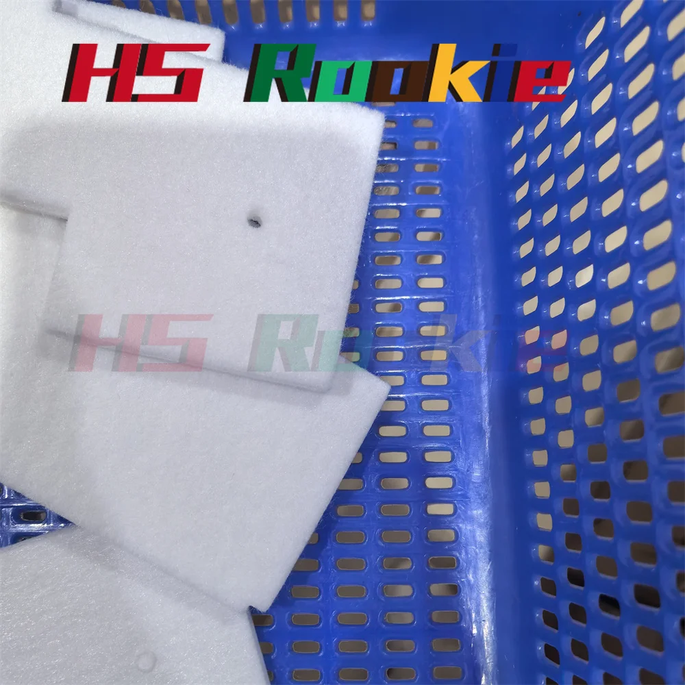 1X CQ890-67045 Service Station Pad Sponge used for HP DesignJet T100 T120 T125 T130 T210 T230 T250 T520 T525 T530 T630 T650 T730