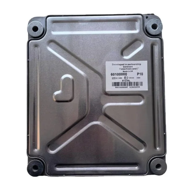 ECM Control Unit ECU 20582958 for EC360 Excavator