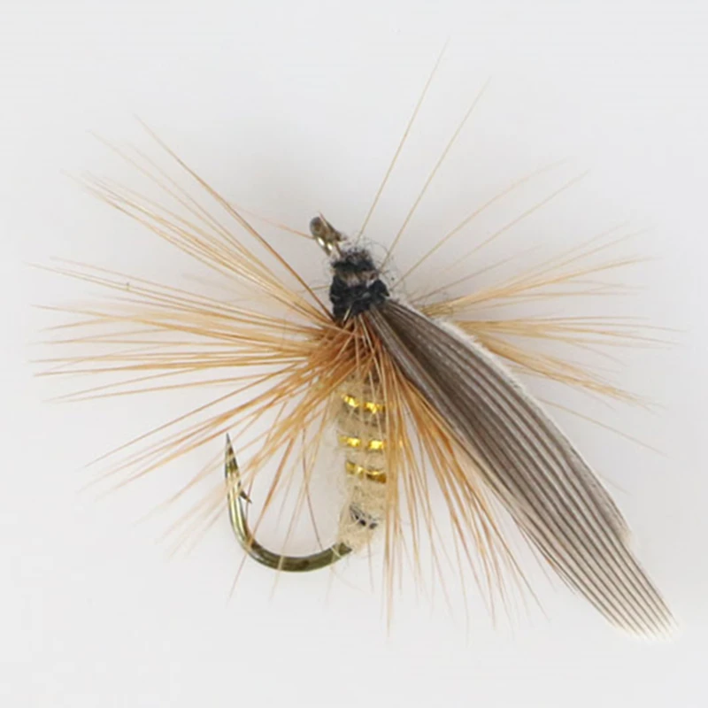 

Luya Specialized Biomimetic Flying Insect Hook