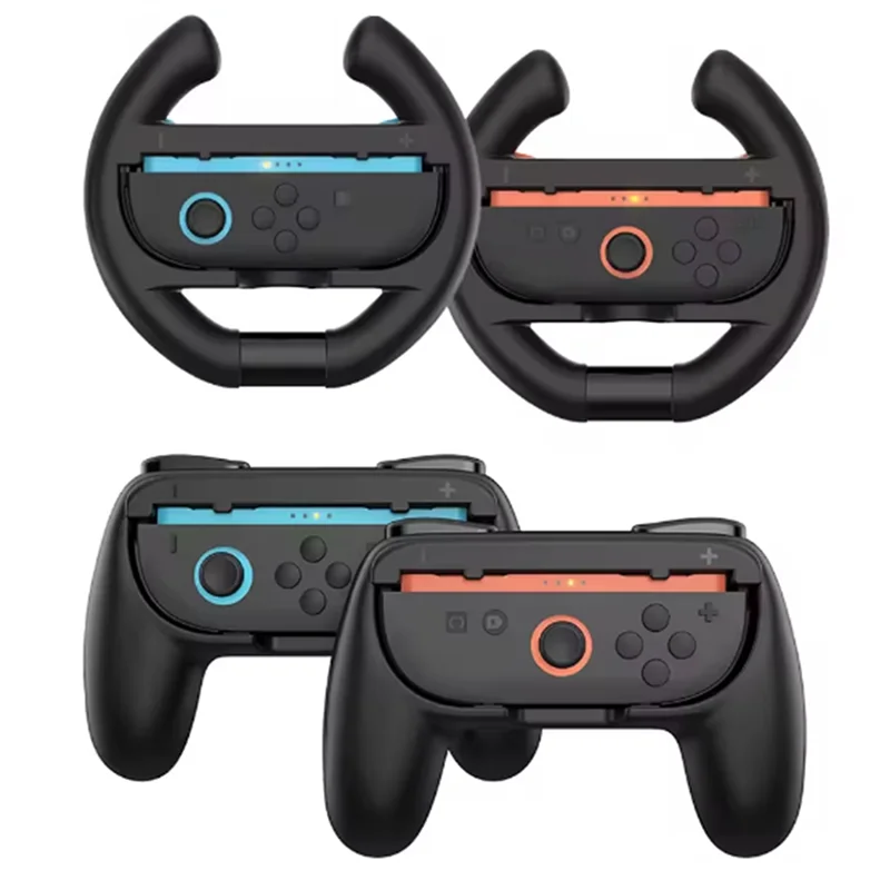 【Горячая продажа】Ручка контроллера гоночного колеса Простая ручка гоночного руля Ручка рулевого колеса