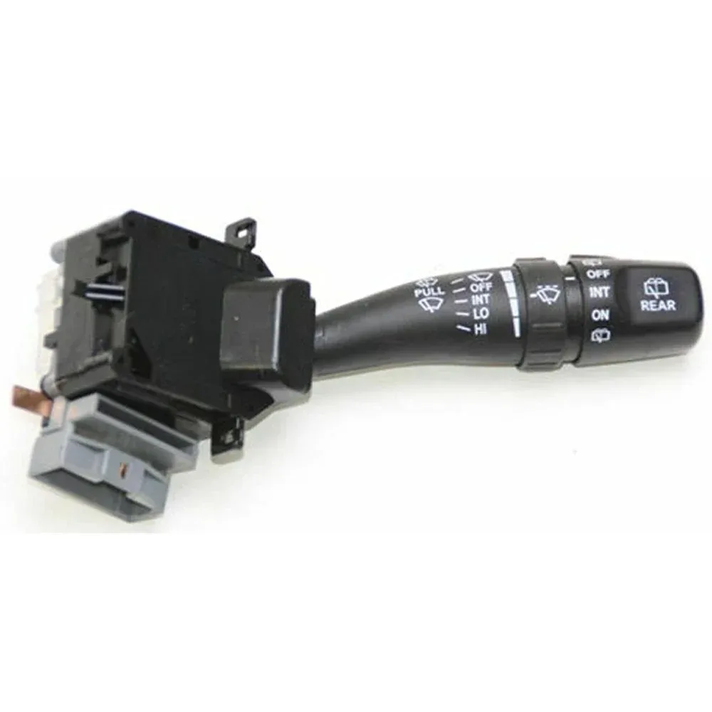 

934201F020 Genuine Multifunction Wiper Washer Switch Lever for Kia Sportage 2004-2010 Windshield Wiper Arm 93420 1F020