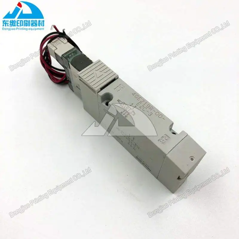 1-piece-solenoid-valve-for-mitsubishi-printing-machinery-parts-solenoid-valve-4ge-219r-00-e2c-3