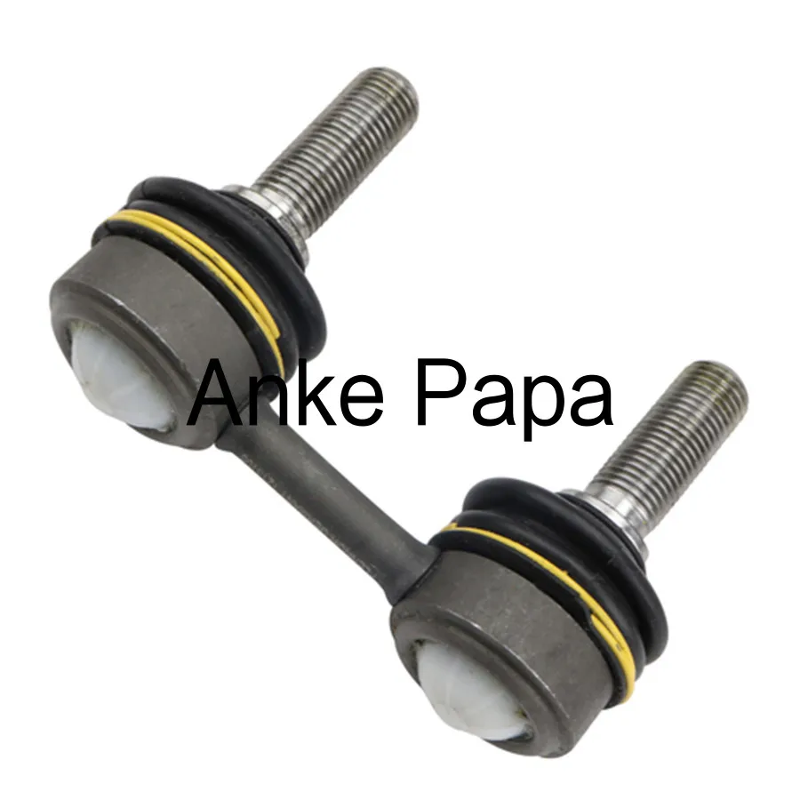 OE  33551096735 Pair of Rear Sway Bar Links Stabilizer For x5 E53 2000 2001 2002 2003 2004 2005 2006 K80454 L=R