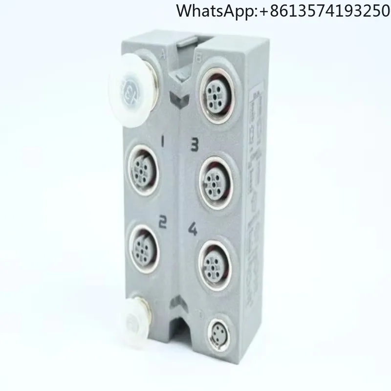 

Plc Automation Interface Module X67 if 1121 X67IF1121 Rev G0