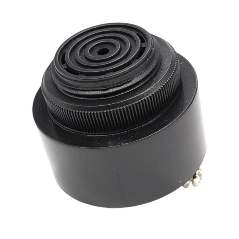 Dependable SFM380 Active Buzzer Long Lasts for Various Applications SFM380 ABS Sound Device Suitable for Enthusiasts