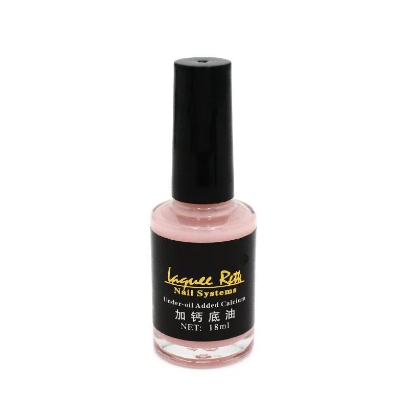 18ML Nail Nourishment Oil Plant Nutrition Soften Oil Cuticle Revitalizer Bright Oil For Nail Treatment Manicure Care Polish