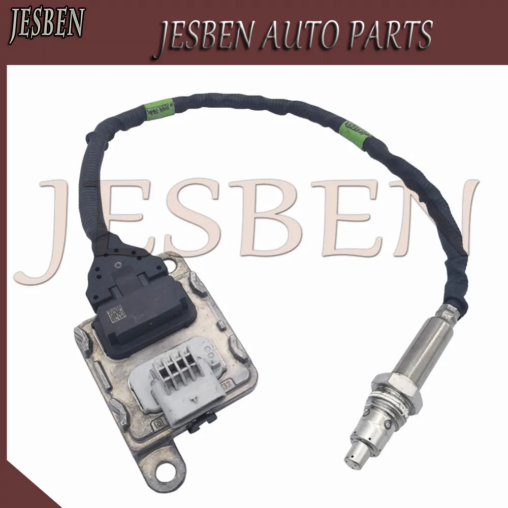 227901461R NOX Sensor for DACIA Lodgy Renault Dokker Duster Express Logan Sandero 1.5dci Alaskan Nissan Navara NP300 2.3 2012-22