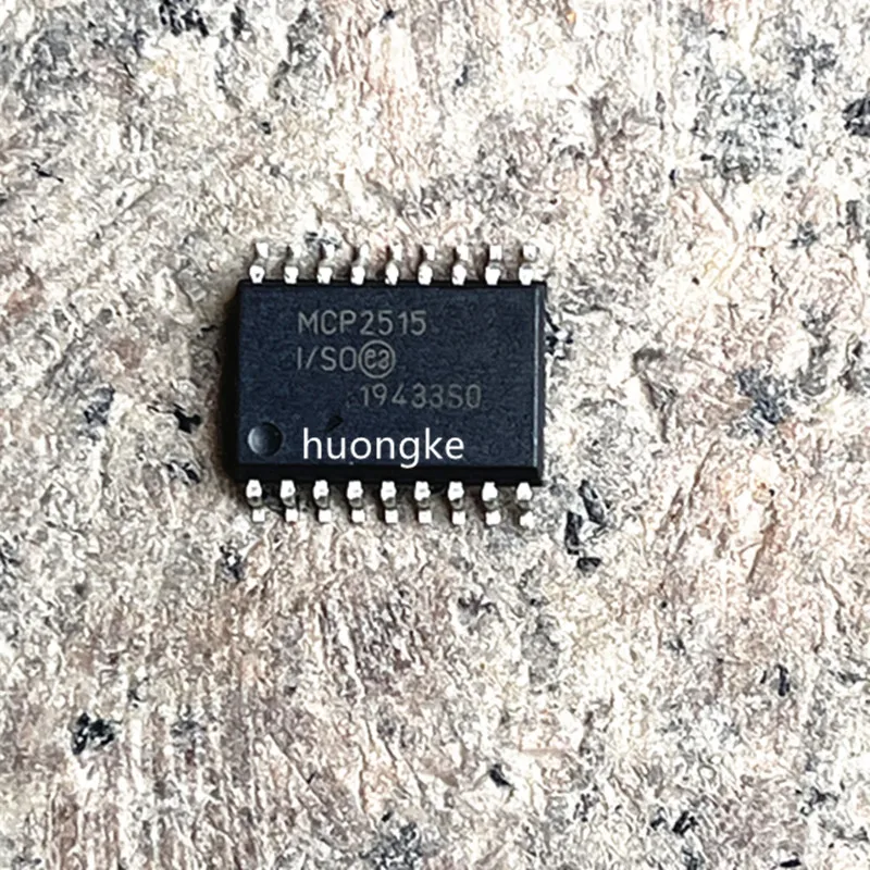 5Pcs/Lot Mcp2515-I/…