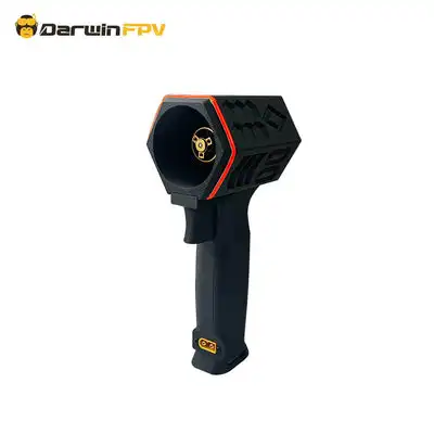 DarwinFPV X5 50mm Turbo JET Powerful Violent Fan designed for model drone players