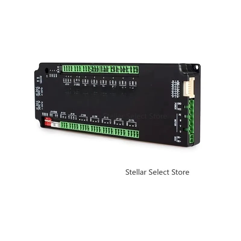 RS232 / RS485 / Can…