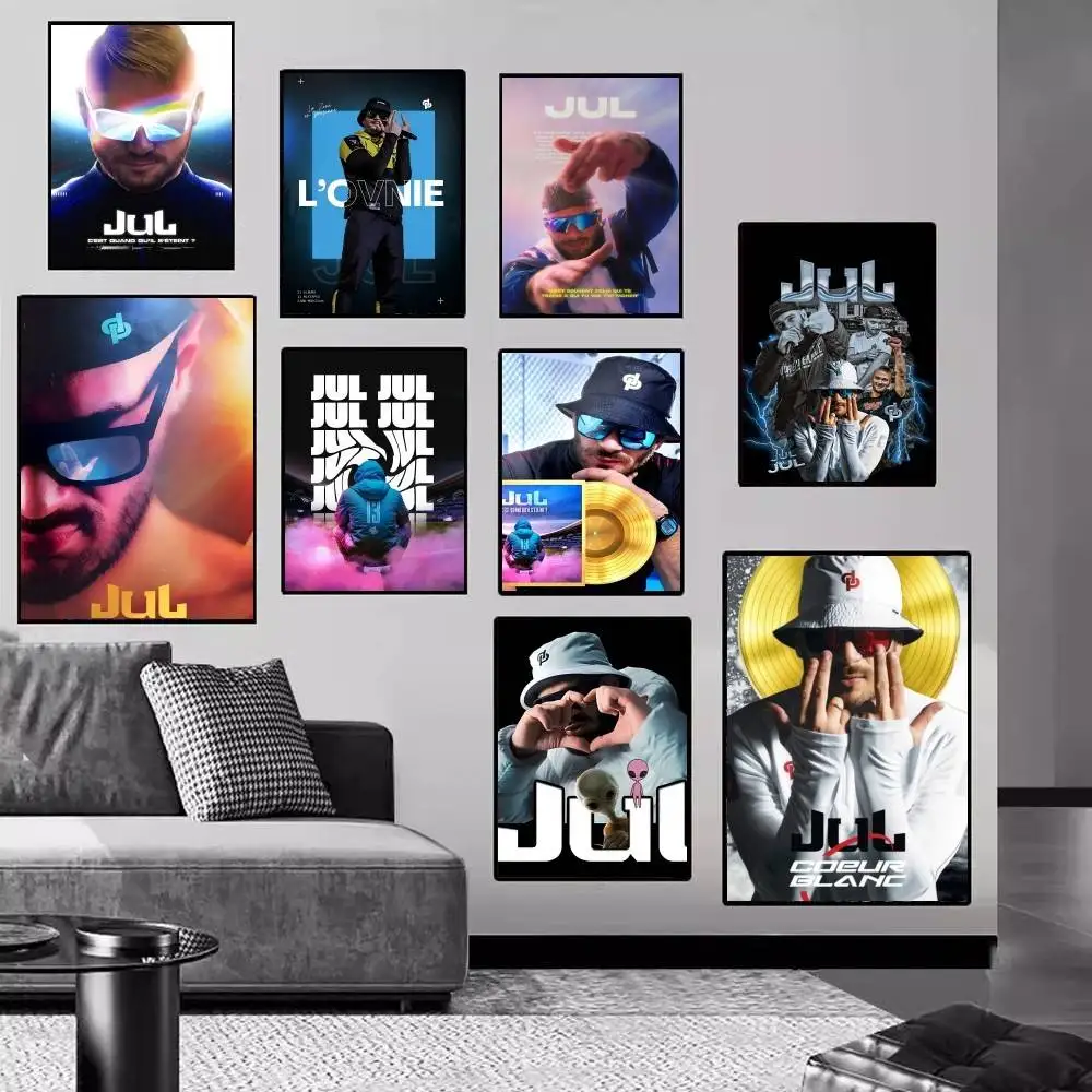 Jul C'est Pas Des L…