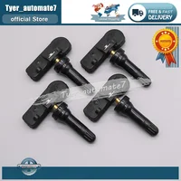 Sensor TPMS GANGLE 9L3Z-1A189-A para Ford Focus, Edge, Fiesta, Mustang, Lincoln Navigator, MKZ, MKC, MKT, MKX, MKS, Mercury Milan, Mariner