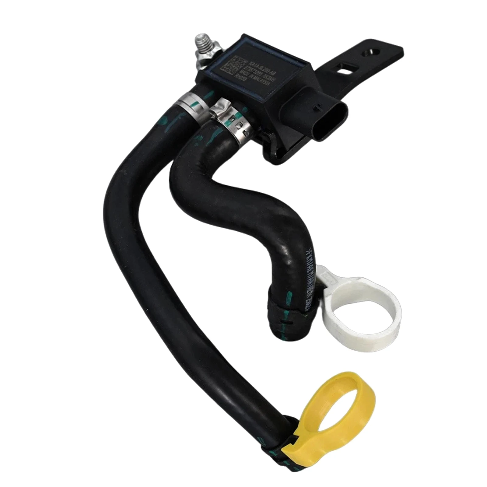 

Автомобильный рециркуляционный клапан для Ford Bronco 2019-2023 LB5Z-9J433-B, запасные части для установки двигателя