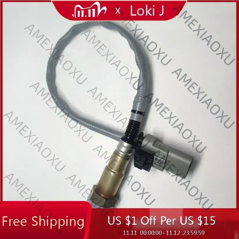 12637338 Car oxygen sensor for Buick Envision 1.5T